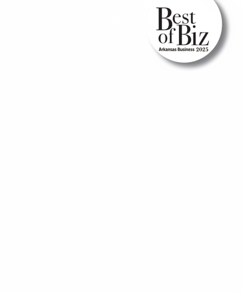 Best of Biz 2025 — Arkansas Business